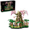 LEGO THE LEGEND OF ZELDA GREAT DEKU TREE 2IN1 MODEL BUILDING SET 77092 MULTI - Brand New