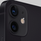Apple iPhone 12 Mini 64GB - BLACK - VERIZON - 3H470LL/A Like New