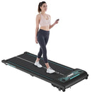 CITYSPORTS 【POWERFUL MOTOR&LOW NOISE】 SUITABLE FOR WALKING RUNNING - BLACK&GREEN - Like New