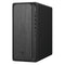 HP OMNIDESK DESKTOP COMPUTER AMD RYZEN 7 8700G 32GB 1TB SSD RADEON 780M - BLACK - Like New