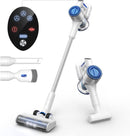 Osotek S9 Pro Cordless Vacuum Cleaner - White Like New