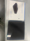 BONMEDICO BOOSTER SEAT CUSHION ERGONOMIC WEDGE/RAISER CHAIR15.7 X 15.7 X 5.1/3.1 - Like New