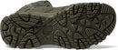 MERRELL MOAB 3 8" TACTICAL ZIP WP MEN 10 DARK OLIVE - Like New