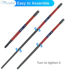 VACUSHOP Mop Accessories Replacement for O-Ceda Spin Mop 1-tank/2-tank Handle - Brand New