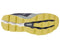 54.99217 ON Cloudsurfer 6 Men's Running Shoe Eucalyptus/Citron Size 11 - Like New