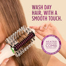 Shark HT202 SmoothStyle Heated Comb + Blow Dryer Brush, X004UX94O7 - Silk - Brand New