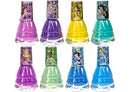 Disney Princess 8 Piece Nail Polish - Brand New