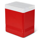 Igloo 24 Can Legend Cooler, Red (32608) - Brand New