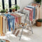 APEXCHASER Ultra Thin Drying Rack - SILVER - Brand New