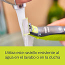 PHILIPS NORELCO ONEBLADE QP220/51 PHILIPS HYBRID BLADE - SILVER - Brand New