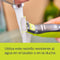PHILIPS NORELCO ONEBLADE QP220/51 PHILIPS HYBRID BLADE - SILVER - Brand New