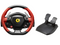 Thrustmaster Ferrari 458 Spider Racing Wheel & Pedals Xbox X/S One 4460105 Like New