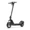 NIU ELECTRIC SCOOTER KQI 300P (BLACK) AND KQI SCOOTER HELMET BUNDLE - BLACK - Like New
