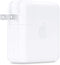 Apple 61W USB Type-C Power Adapter MNF72Z/A - WHITE Like New