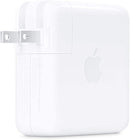 Apple 61W USB Type-C Power Adapter MNF72Z/A - WHITE - Scratch & Dent