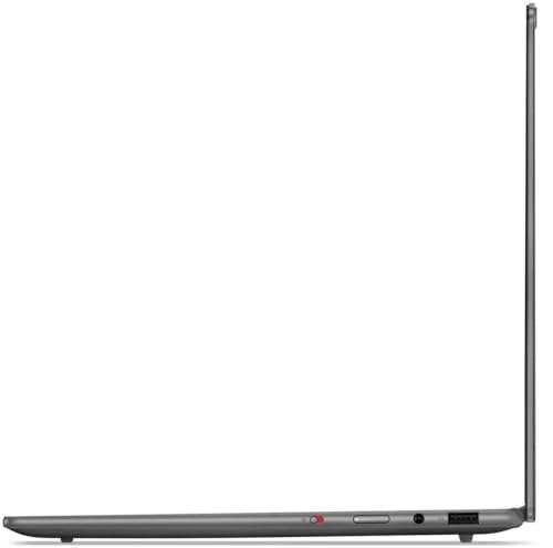 LENOVO SLIM 7 14" 1920X1200 TOUCH ULTRA 7 258V 32GB 1TB INTEGRATED - LUNA GRAY - Like New