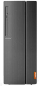 For Parts: LENOVO R5-3400G 12 1TB HDD 256 SSD 90J000BBUS PHYSICAL DAMAGE MISSING COMPONENTS