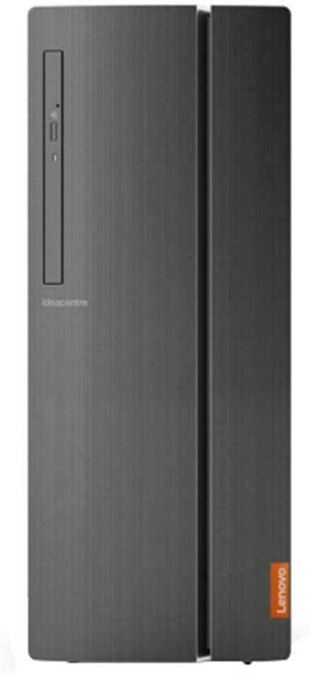 For Parts: LENOVO R5-3400G 12 1TB HDD 256 SSD 90J000BBUS PHYSICAL DAMAGE MISSING COMPONENTS