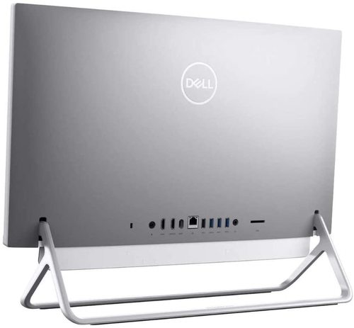 For Parts: DELL Inspiron 5490 AIO 23.8 I5 12 1TB 256GB SSD DEFECTIVE SCREEN/LCD