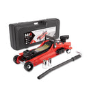 2-Ton (4400 lbs) Hydraulic Low Profile Trolley Garage Service/Floor Jack - Brand New