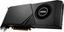 MSI GAMING RTX 4070 TI SUPER 16G AERO GRAPHICS CARD - BLACK - Like New