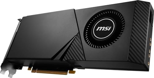 MSI GAMING RTX 4070 TI SUPER 16G AERO GRAPHICS CARD - BLACK - Like New