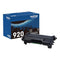 Brother Genuine TN920 Standard Yield Toner Cartridge HL-L5210DN HL-L5210DW - Brand New