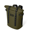 YETI HOPPER M20 BACKPACK SOFT SIDED COOLERS MAGSHIELD ACCESS 18060131304 - OLIVE - Brand New