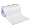 ORACAL 651 Self Adhesive Sign Vinyl 24" x 10Yd Banners Decals Stickers - White - Brand New