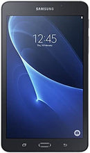 SAMSUNG GALAXY TAB A 7.0" 8GB WIFI - METALLIC BLACK Like New