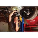 CRAFTSMAN V20 LED Work Light, Cordless Handheld, 140 Lumens CMCL020B - Like New