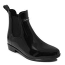 Nautica Ladies Windsail Womens Low Shaft Ankle Gore Bootie Waterproof Size-10 - Brand New