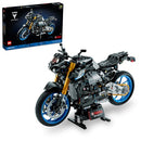 LEGO TECHNIC YAMAHA MT-10 SP 6425780 ADVANCED BUILDING SET FOR ADULTS MULTICOLOR - Like New