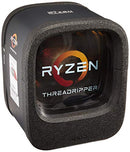 RYZEN AMD RYZEN THREADRIPPER 1920X (12-CORE/24-THREAD) DESKTOP PROCESSOR -NEW - Brand New