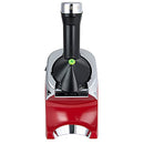 YONANAS 988RD DELUXE VEGAN, DAIRY-FREE FROZEN FRUIT SOFT SERVE MAKER - RED - Like New