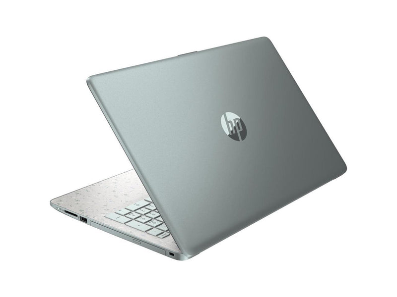 HP Laptop 15" HD i5-1035G1 1.00GHz 12GB 2TB HDD 15-DA3020CY - JADE Like New