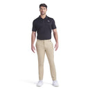 PUMA GOLF MENS CAMINO 2.0 PANT - SIZE: MEN 40W/32L - PRAIRIE TAN - Brand New