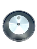 IRobot Roomba J715020 Robot Vacuum with Smart Mapping - Graphite Like New