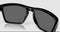 Oakley OO9341 Man Sunglasses - GREY/POLISHED BLACK - Like New