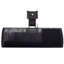 Kensington, 60718, Adjustable Keyboard Platform, SmartFit, 21-1/4w x 10d, Black - Brand New