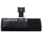 Kensington, 60718, Adjustable Keyboard Platform, SmartFit, 21-1/4w x 10d, Black - Brand New