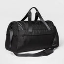 ALL IN MOTION 21.5" DUFFEL BAG L - BLACK - Brand New