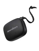 Soundcore Anker Icon Mini Waterproof Bluetooth Speaker - Black - Like New