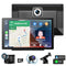 KOODUX 9" CARPLAY SCREEN CAR STEREO WITH WIRELESS CARPLAY - Scratch & Dent