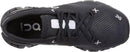 60.98696 On Running Women's Cloud X 3 Sneakers Black 7 - Like New