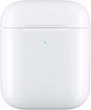 APPLE WIRELESS CHARGING CASE FOR AIRPODS MR8U2AM/A - WHITE - Like New