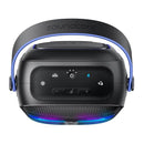 SOUNDCORE ANKER RAVE NEO 2 PORTABLE SPEAKER A33A1Z11 - BLACK - Like New