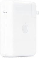 Apple 140W USB-C Power Adapter MLYU3AM/A - WHITE - Scratch & Dent