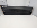 SONOS BEAM SHADOW EDITION WIRELESS SOUNDBAR SPEAKER - BLACK - Brand New