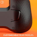 SCUF NOMAD WIRELESS IPHONE MOBILE GAMING CONTROLLER CUSTOMIZABLE PADDLES WHITE - Like New